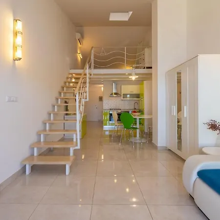 Perfect Place Apartamento Hvar Town