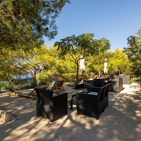 Perfect Place Apartamento Hvar Town