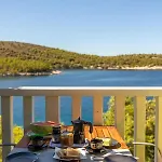 Perfect Place Апартаменты Хвар