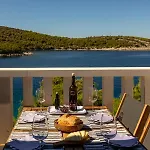 Perfect Place Апартаменты Хвар