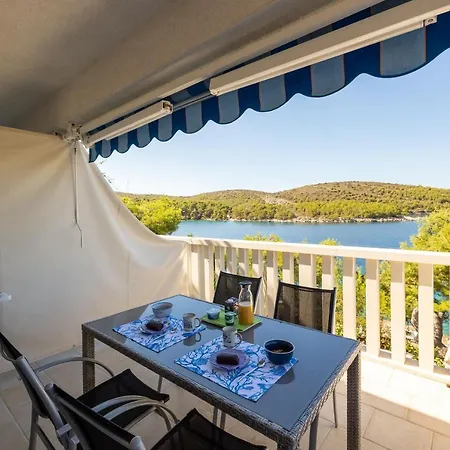 Perfect Place * Hvar Town