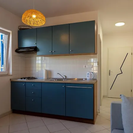 Apartamento Perfect Place Hvar Town
