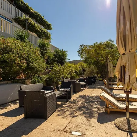 Perfect Place Apartamento Hvar Town