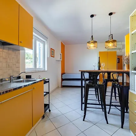 Apartman Perfect Place