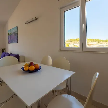 Perfect Place Apartamento Hvar Town