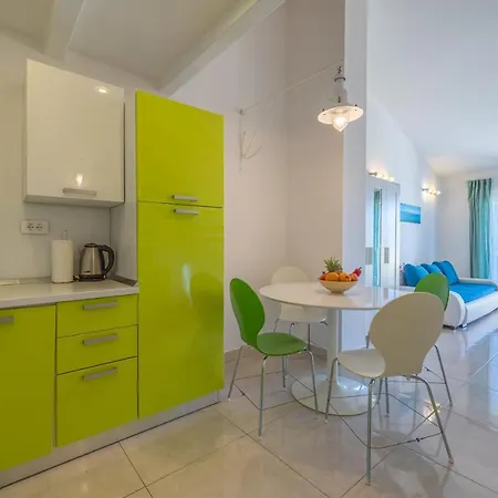 Apartman Perfect Place Hvar Town