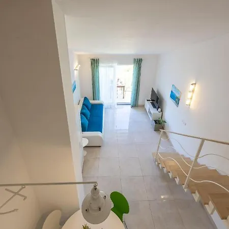 Apartamento Perfect Place
