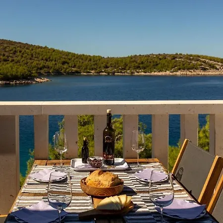 Perfect Place Apartman Hvar Town