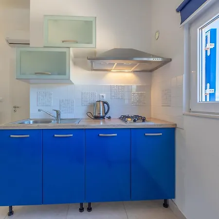 Perfect Place Apartamento Hvar Town