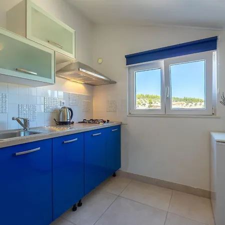 Perfect Place Apartman Hvar Town