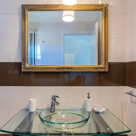 Perfect Place Apartamento